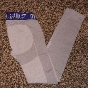 Gym Shark Leggings